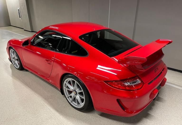 Used-2011-Porsche-911-GT3