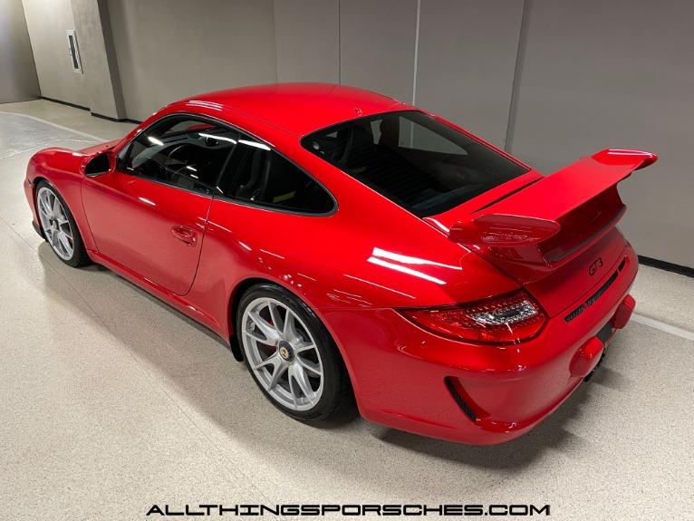 Used-2011-Porsche-911-GT3