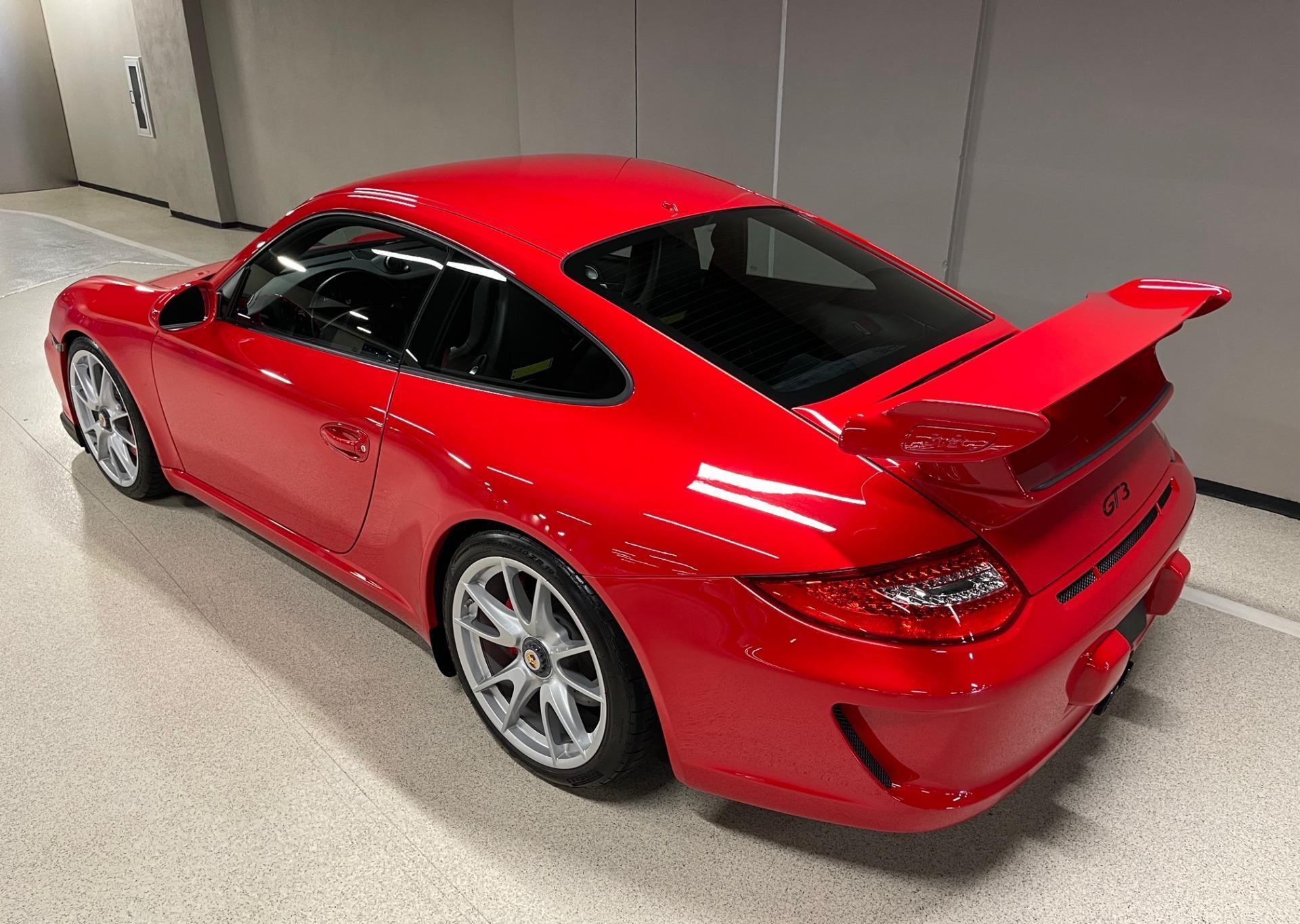 Used-2011-Porsche-911-GT3
