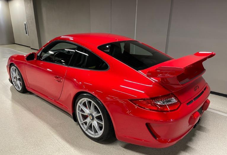 Used-2011-Porsche-911-GT3
