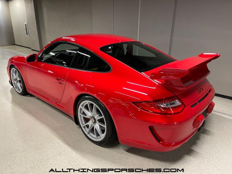 Used-2011-Porsche-911-GT3