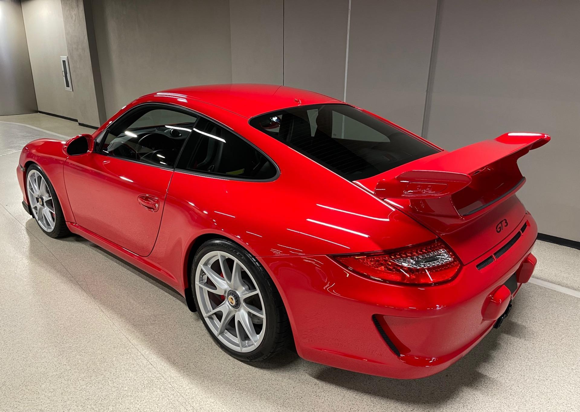 Used-2011-Porsche-911-GT3