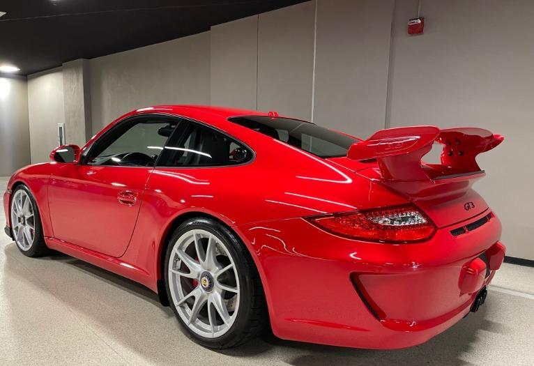 Used-2011-Porsche-911-GT3