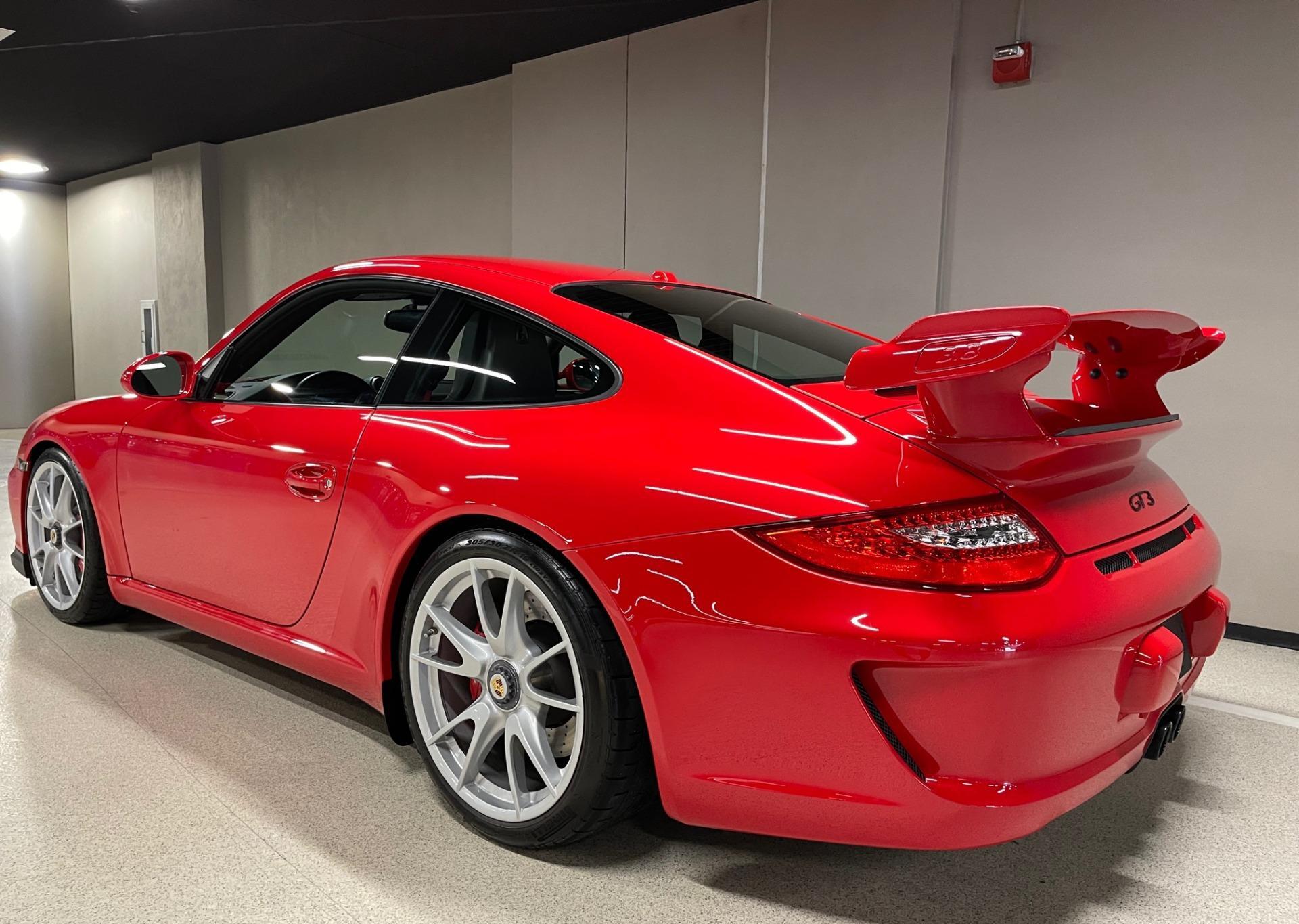 Used-2011-Porsche-911-GT3