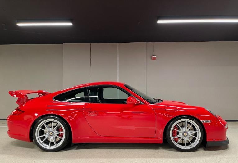 Used-2011-Porsche-911-GT3