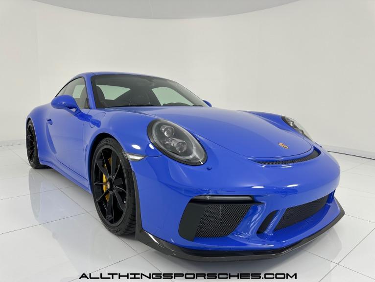 Used-2018-Porsche-911-GT3