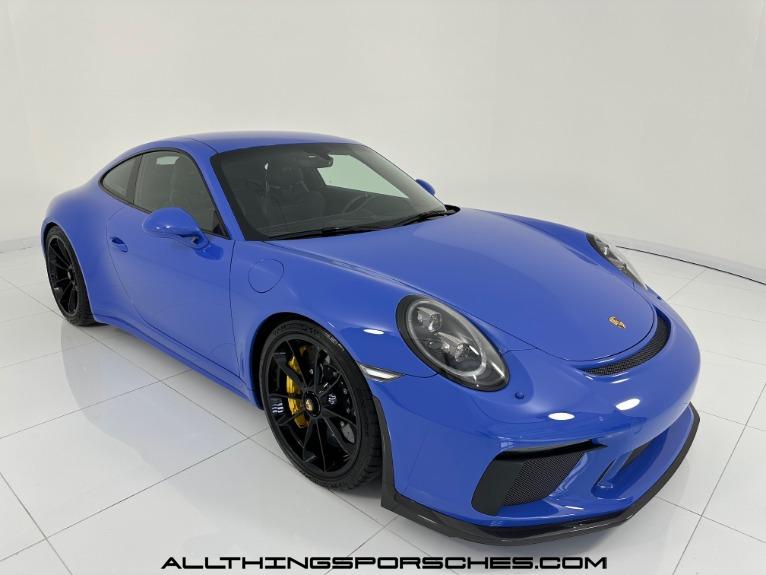 Used-2018-Porsche-911-GT3