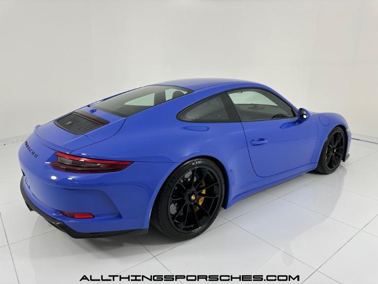 Used-2018-Porsche-911-GT3