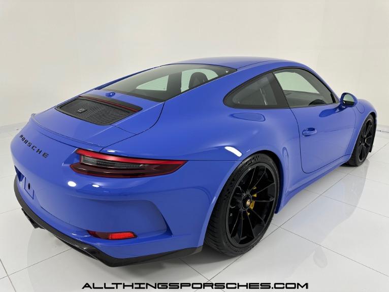 Used-2018-Porsche-911-GT3