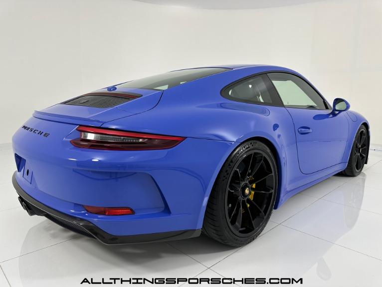 Used-2018-Porsche-911-GT3