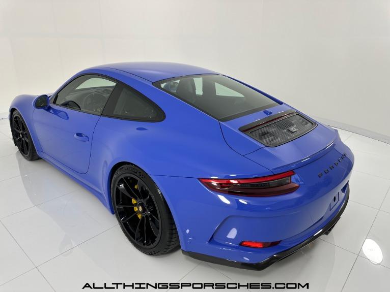 Used-2018-Porsche-911-GT3