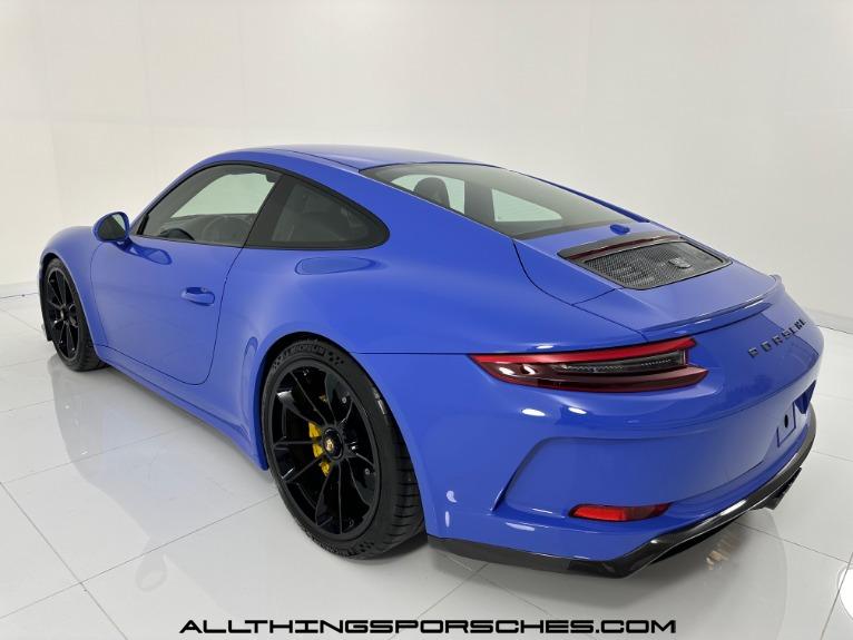 Used-2018-Porsche-911-GT3