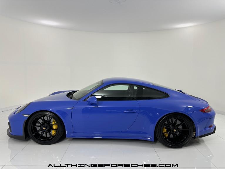 Used-2018-Porsche-911-GT3