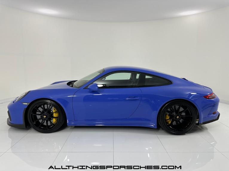 Used-2018-Porsche-911-GT3