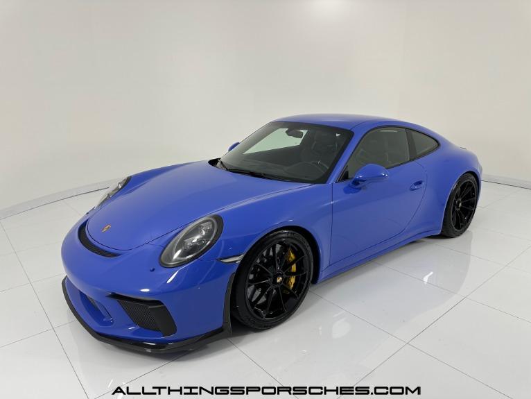 Used-2018-Porsche-911-GT3