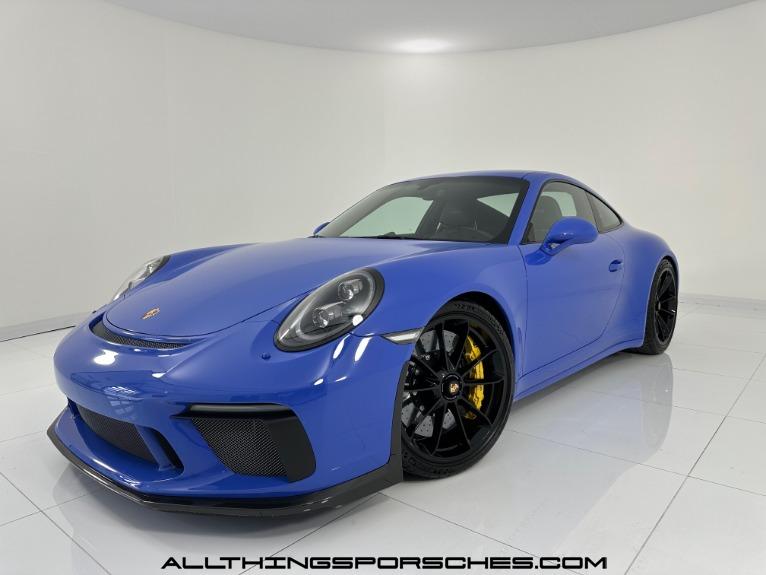 Used-2018-Porsche-911-GT3