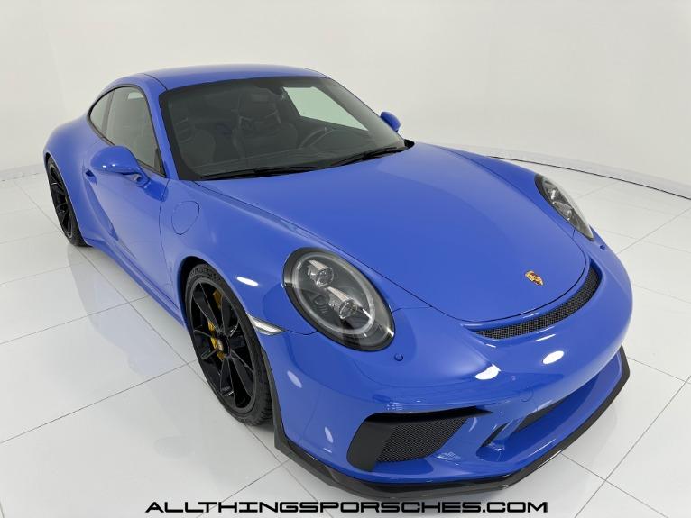 Used-2018-Porsche-911-GT3