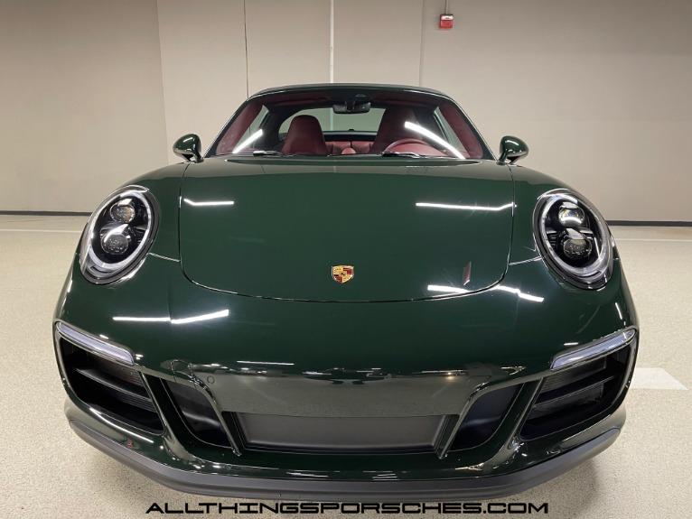 Used-2019-Porsche-911-Targa-4-GTS