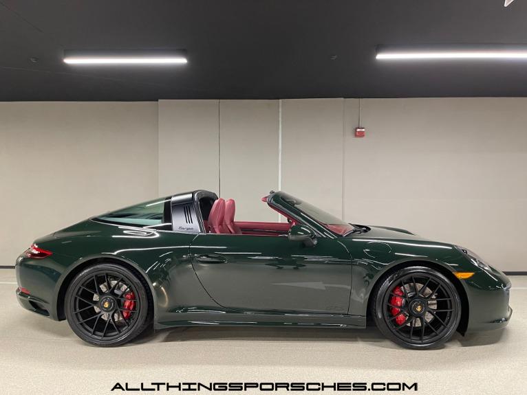 Used-2019-Porsche-911-Targa-4-GTS