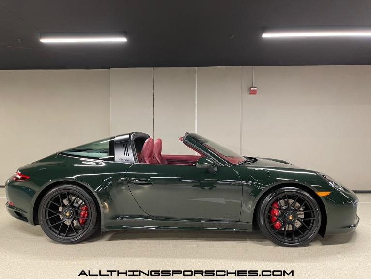 Used-2019-Porsche-911-Targa-4-GTS