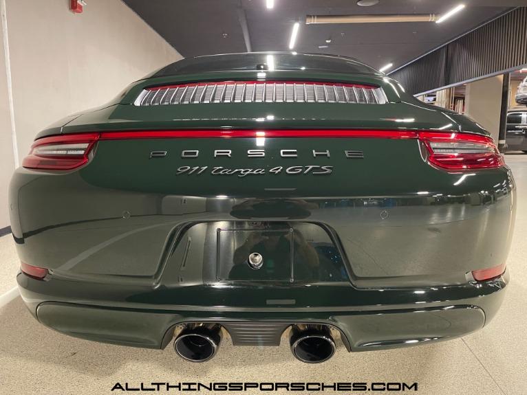 Used-2019-Porsche-911-Targa-4-GTS