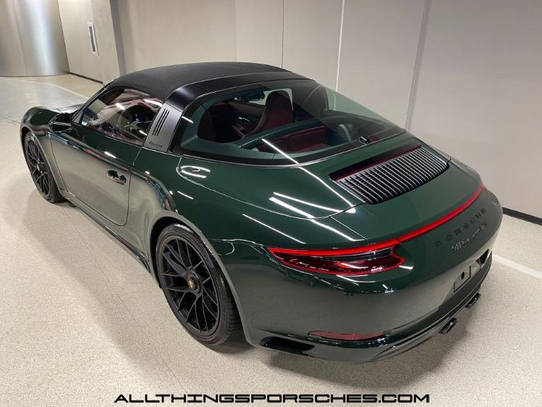 Used-2019-Porsche-911-Targa-4-GTS