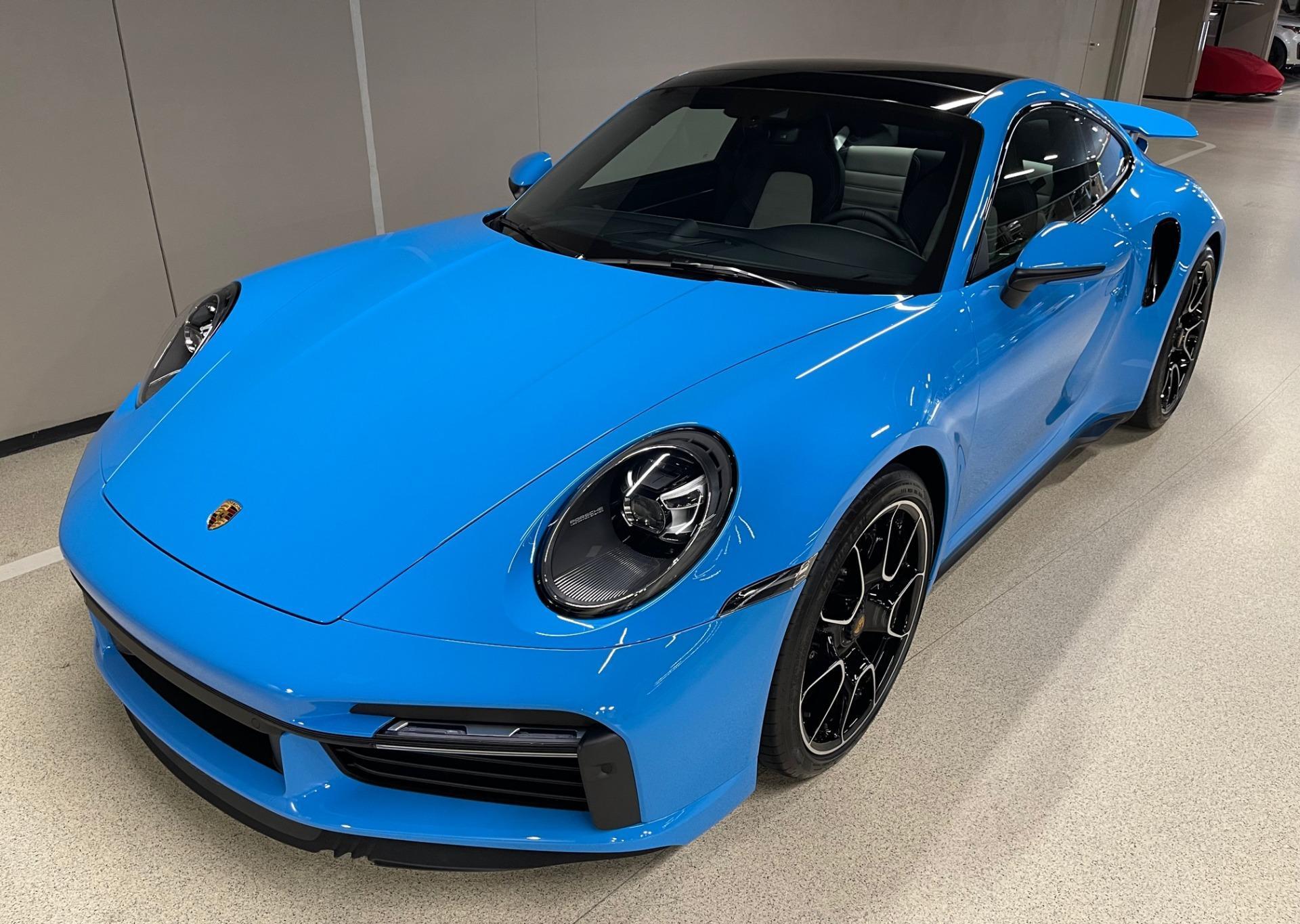 Used-2021-Porsche-911-Turbo-S