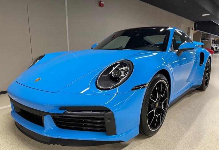 Used-2021-Porsche-911-Turbo-S
