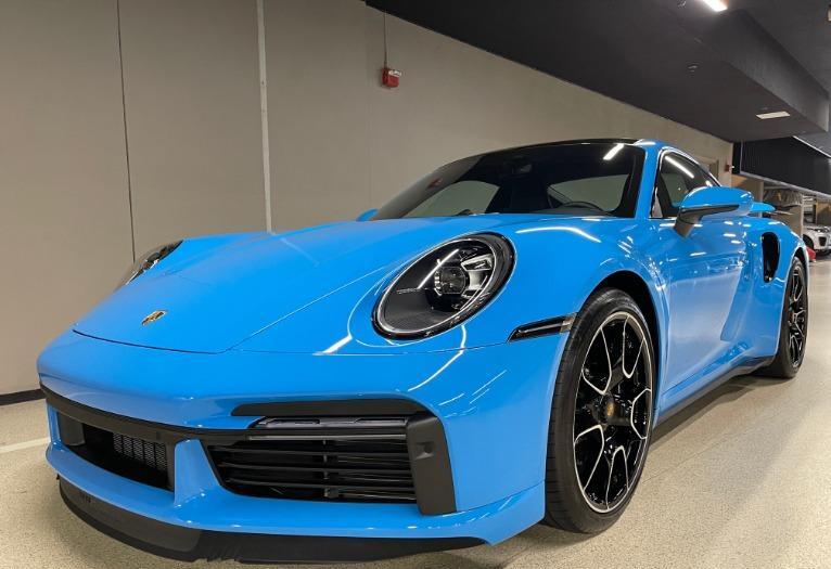 Used-2021-Porsche-911-Turbo-S