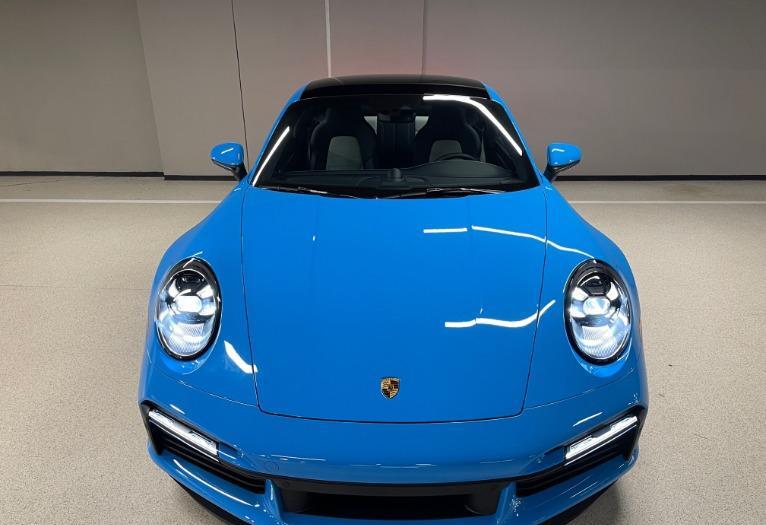 Used-2021-Porsche-911-Turbo-S