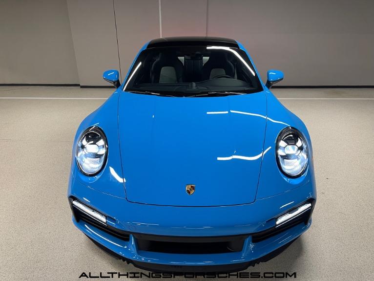 Used-2021-Porsche-911-Turbo-S