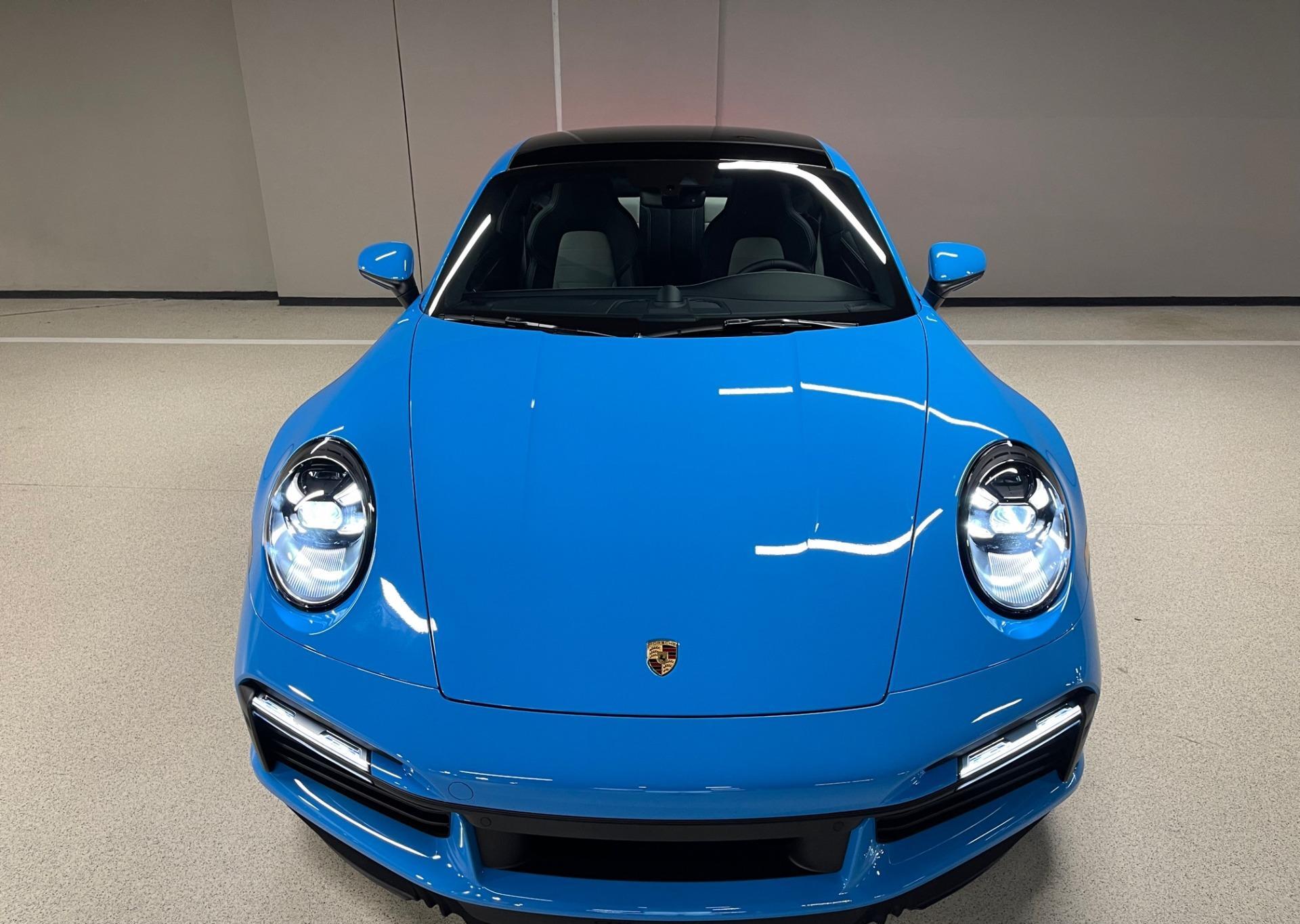 Used-2021-Porsche-911-Turbo-S