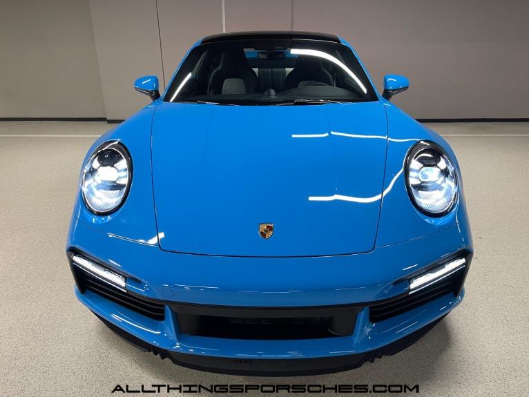 Used-2021-Porsche-911-Turbo-S