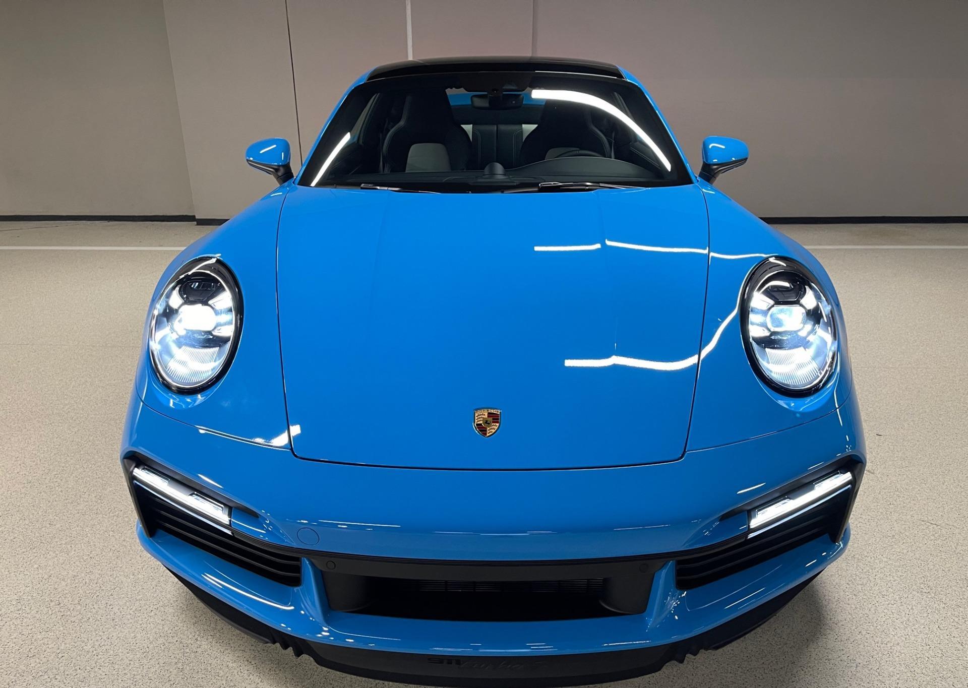 Used-2021-Porsche-911-Turbo-S