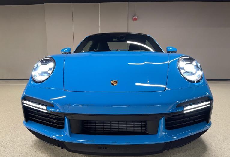 Used-2021-Porsche-911-Turbo-S