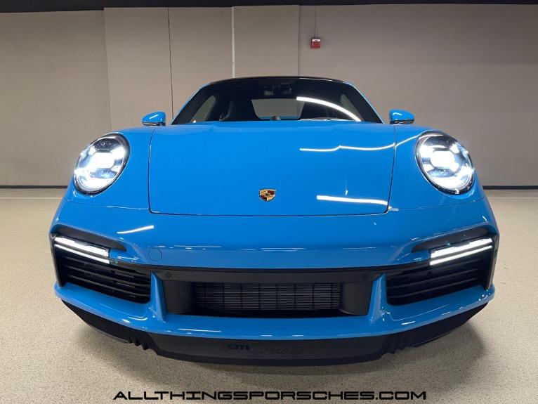 Used-2021-Porsche-911-Turbo-S