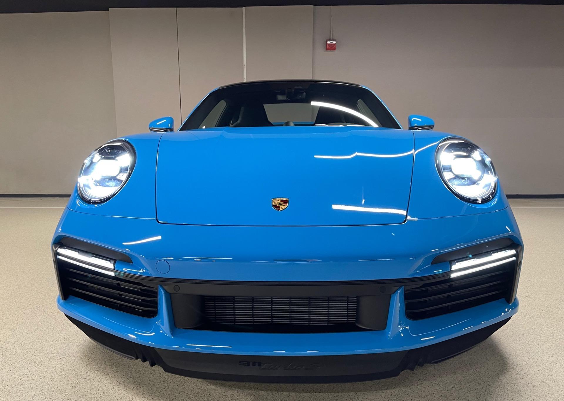 Used-2021-Porsche-911-Turbo-S