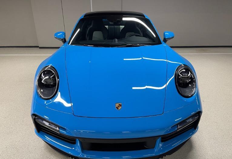Used-2021-Porsche-911-Turbo-S