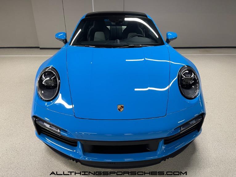 Used-2021-Porsche-911-Turbo-S