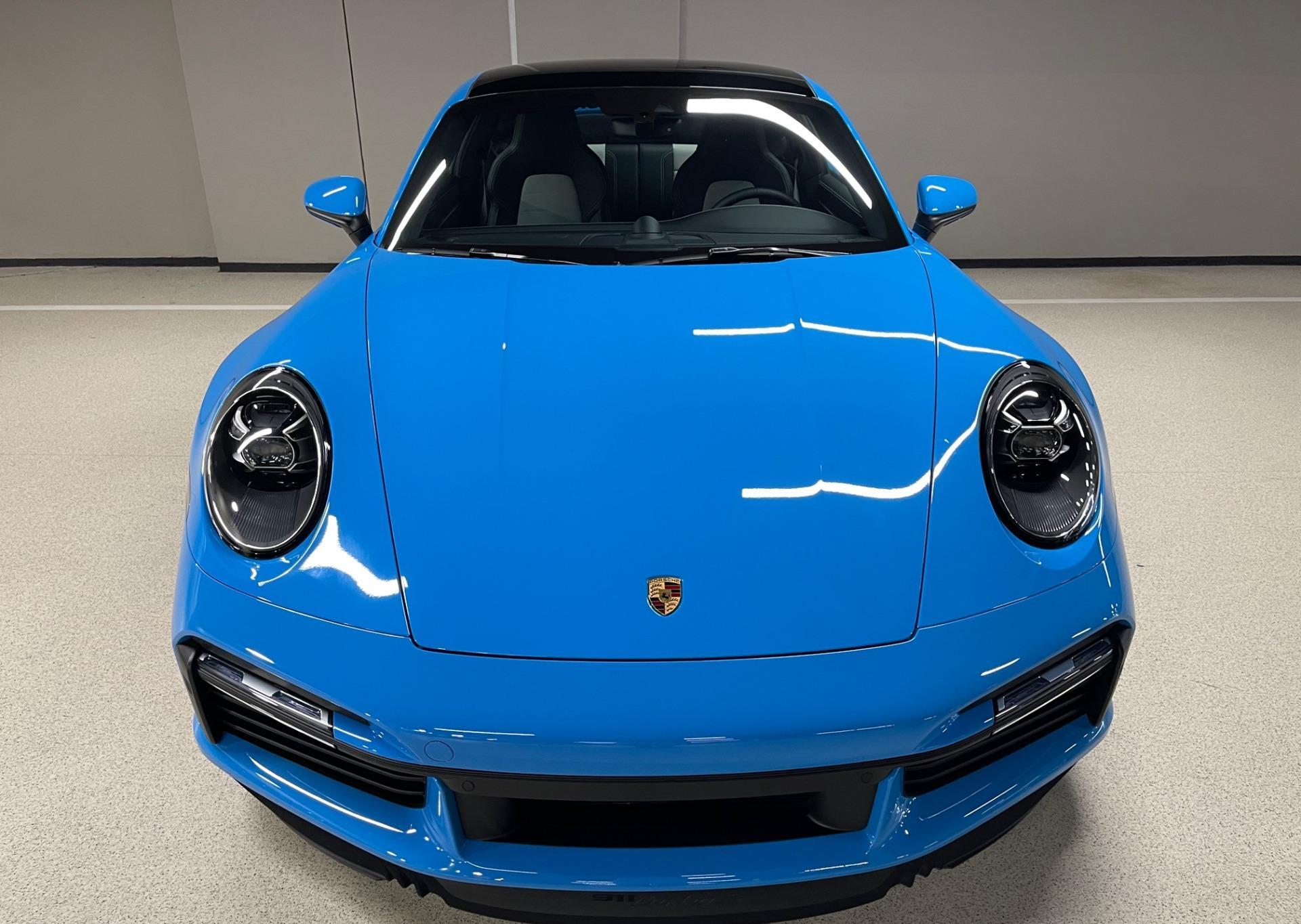 Used-2021-Porsche-911-Turbo-S