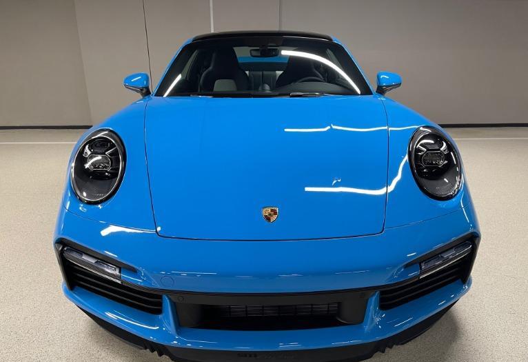 Used-2021-Porsche-911-Turbo-S