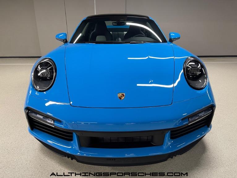 Used-2021-Porsche-911-Turbo-S