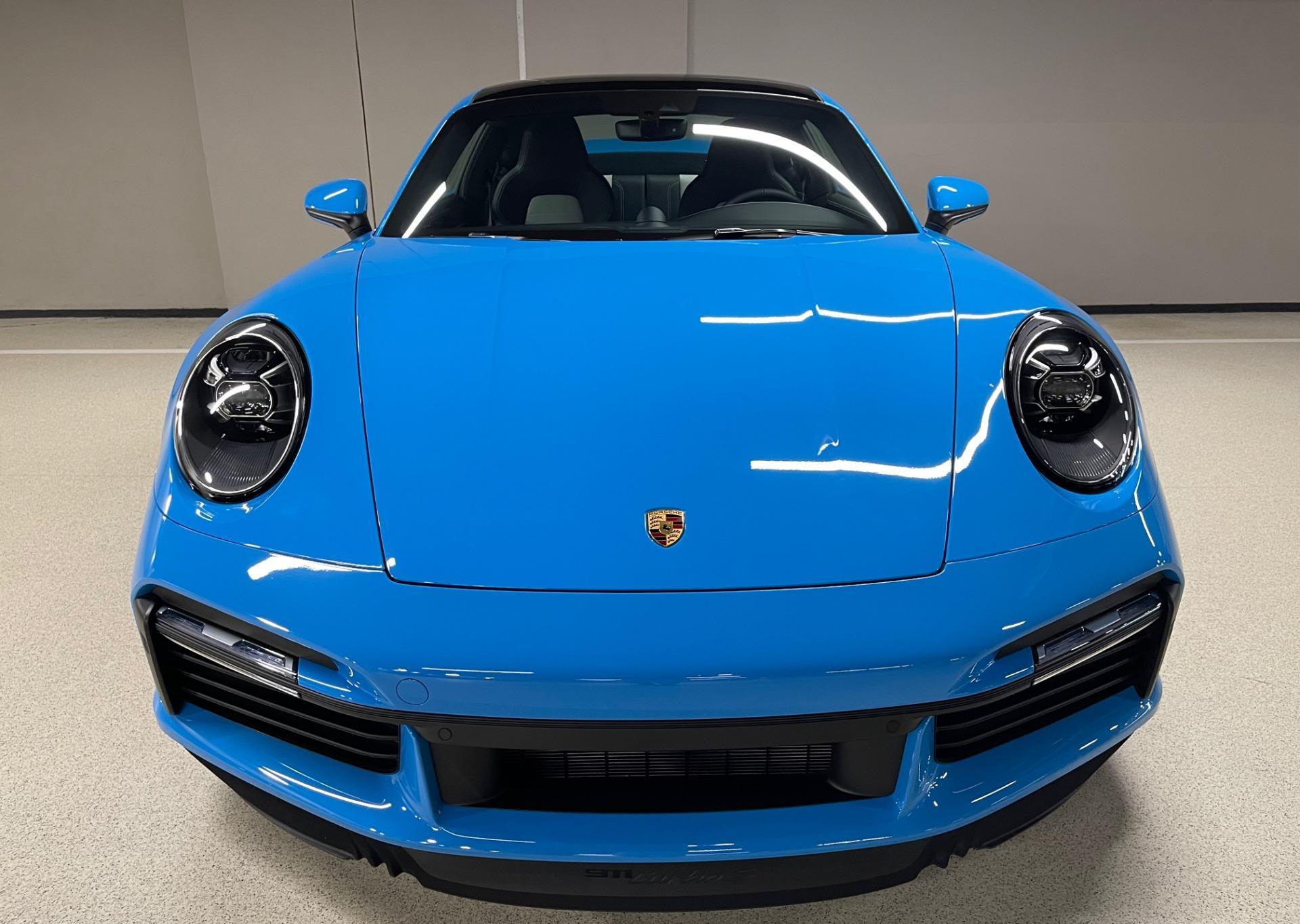 Used-2021-Porsche-911-Turbo-S