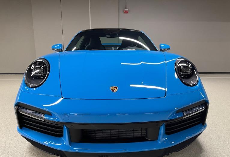 Used-2021-Porsche-911-Turbo-S
