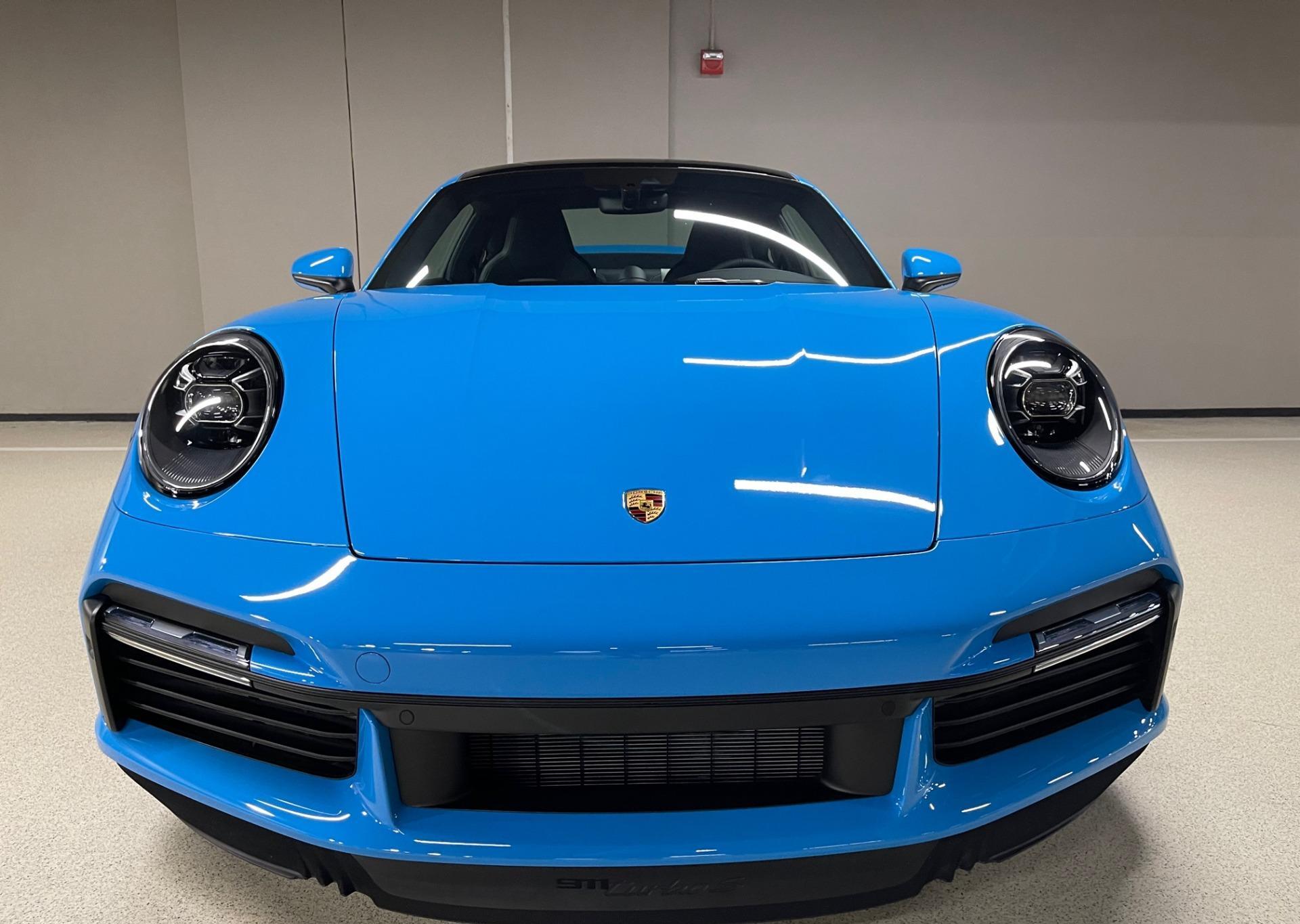 Used-2021-Porsche-911-Turbo-S