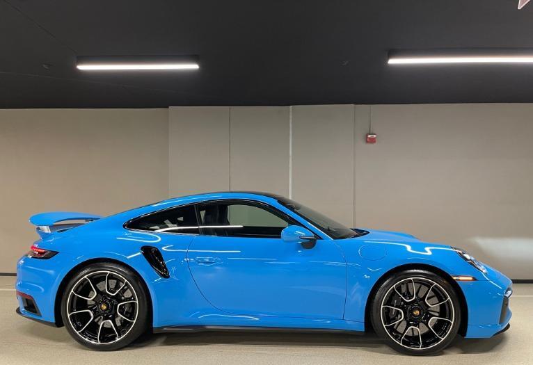 Used-2021-Porsche-911-Turbo-S