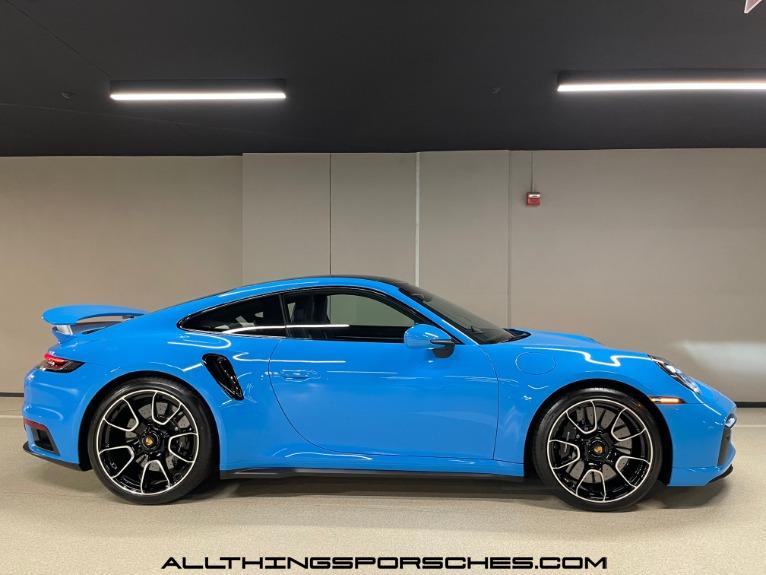 Used-2021-Porsche-911-Turbo-S