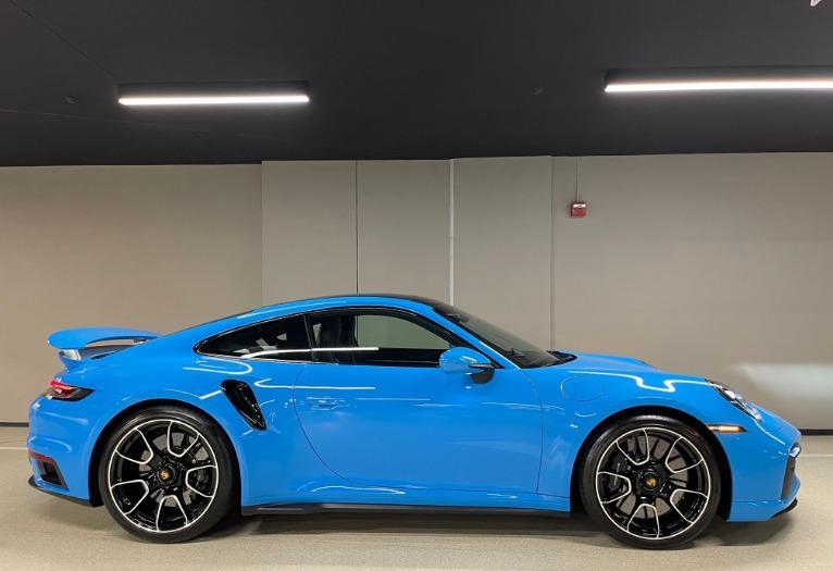 Used-2021-Porsche-911-Turbo-S
