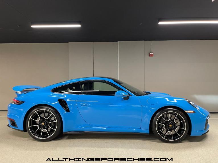 Used-2021-Porsche-911-Turbo-S