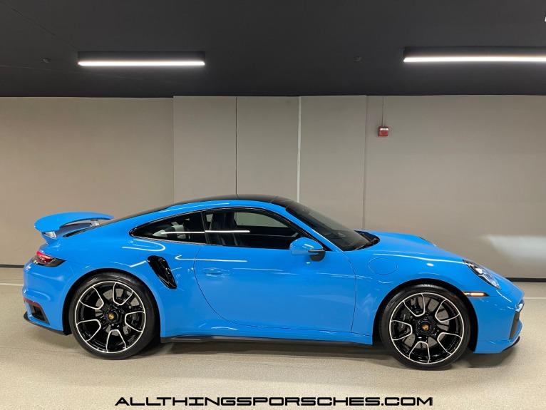Used-2021-Porsche-911-Turbo-S
